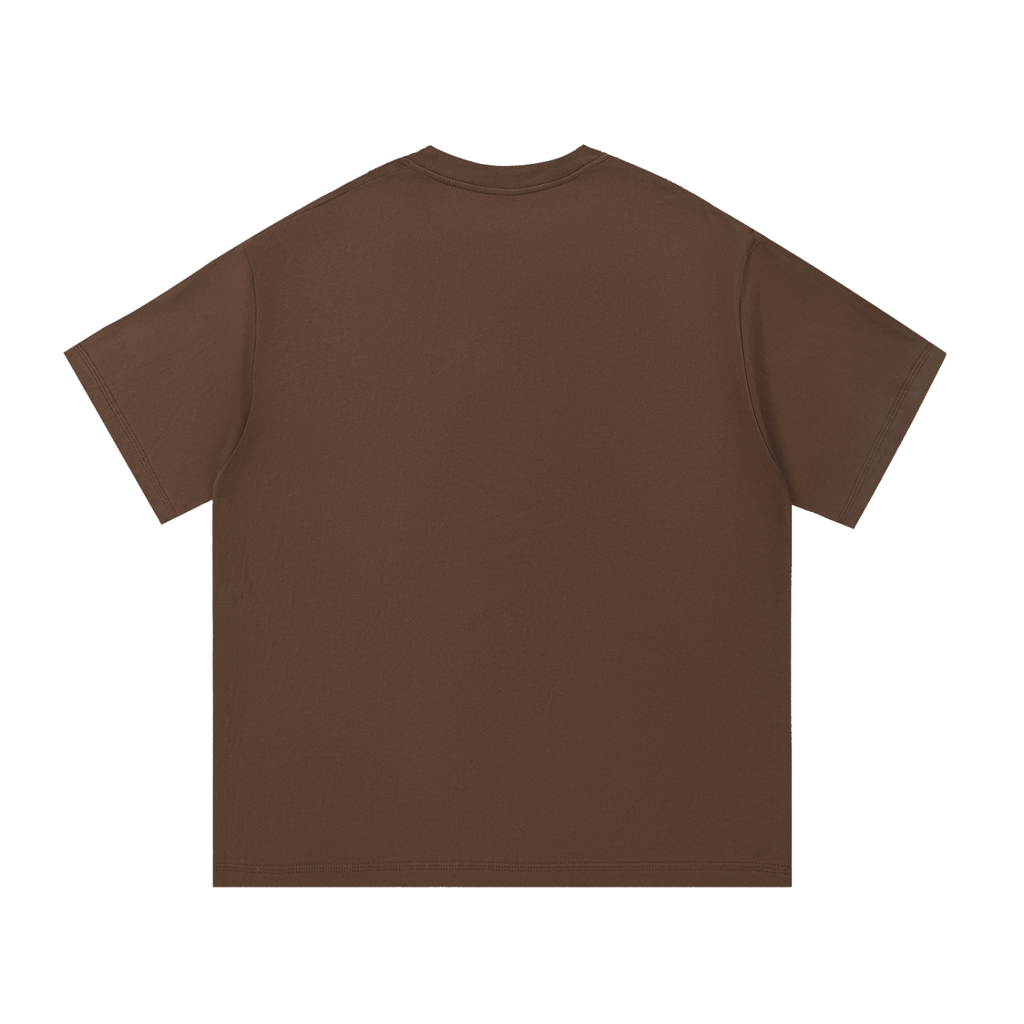 Essential Cotton Tee — Vol. I