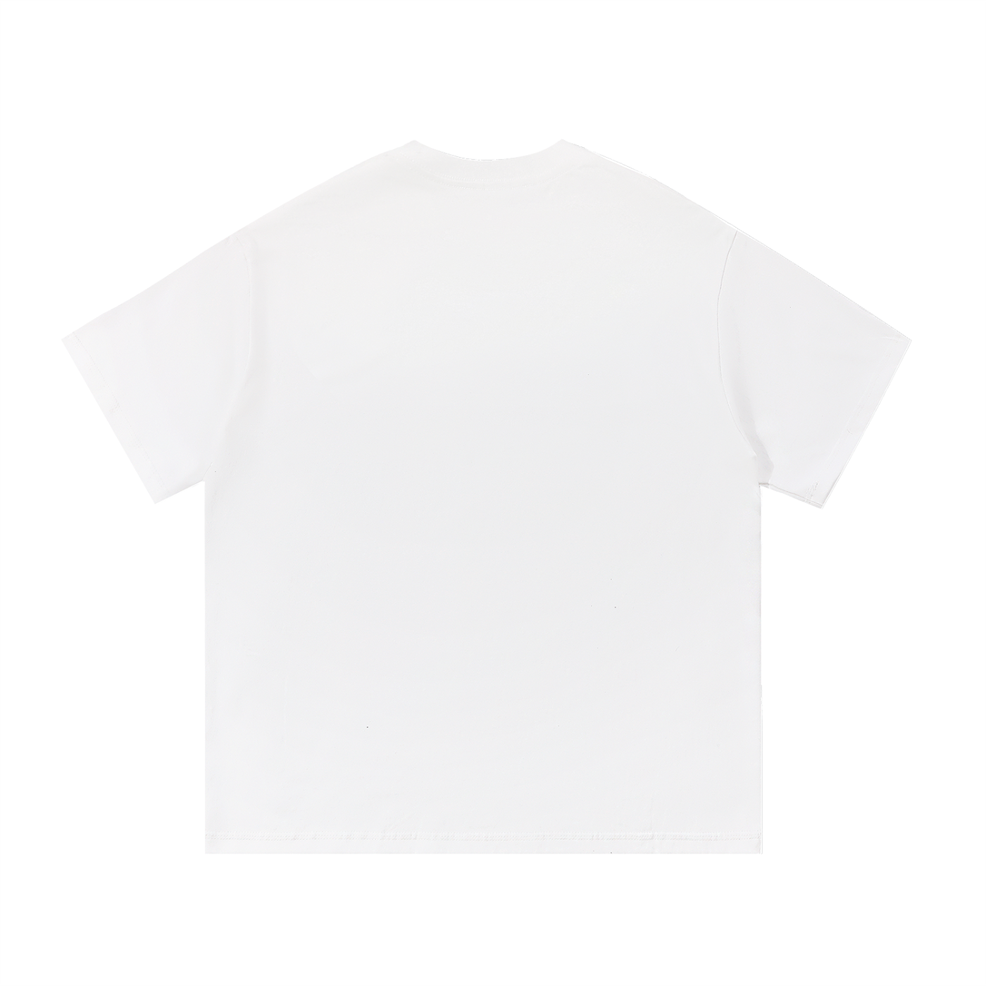 Essential Cotton Tee — Vol. II