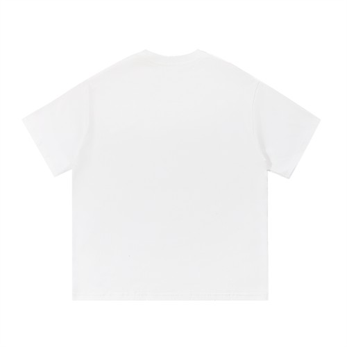 Essential Cotton Tee — Vol. II