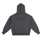 Heavyweight Fleece Hoodie — Vol. I