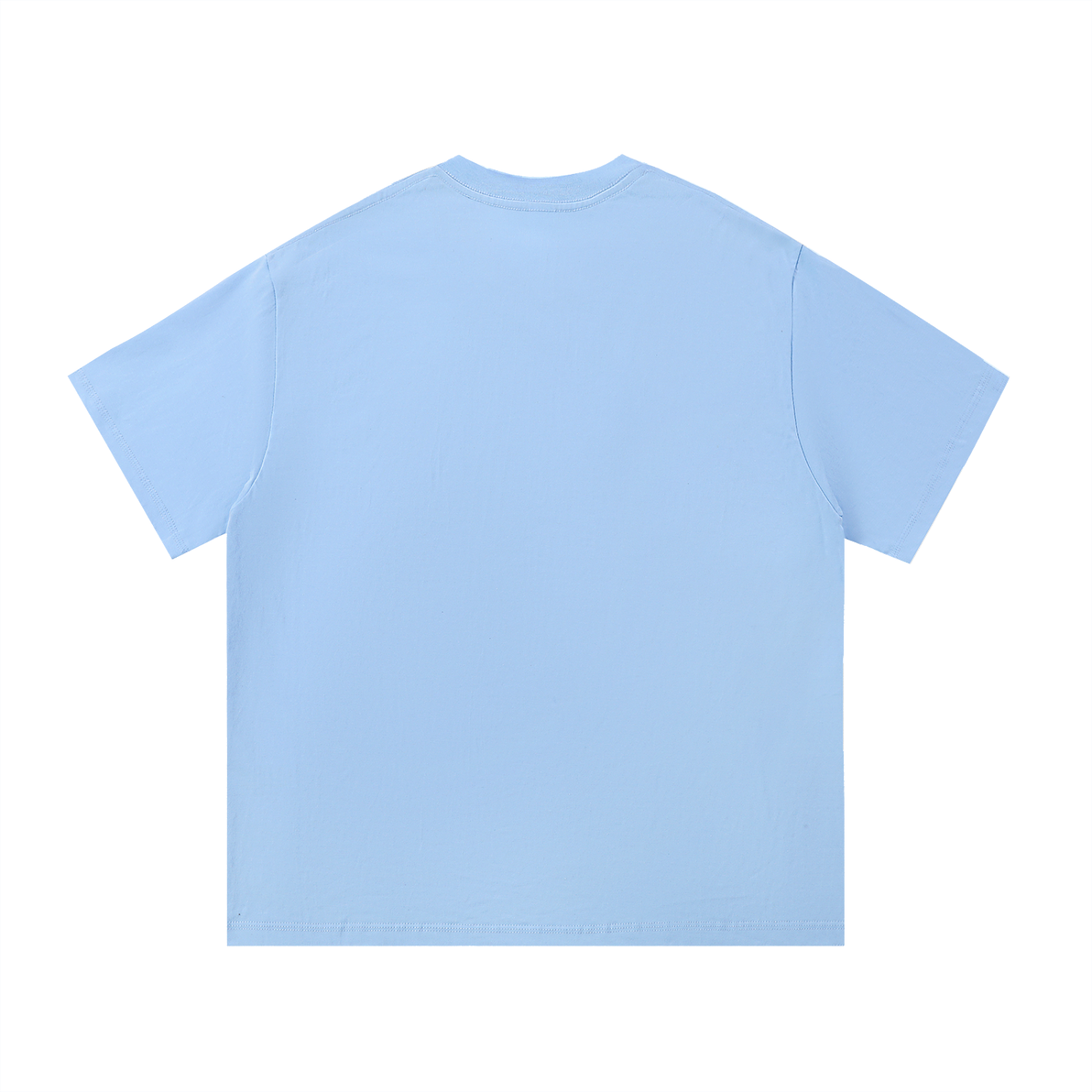 Essential Cotton Tee — Vol. II