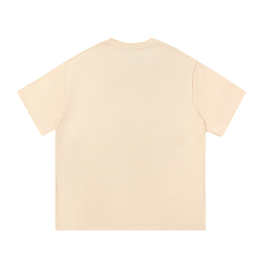Essential Cotton Tee — Vol. III