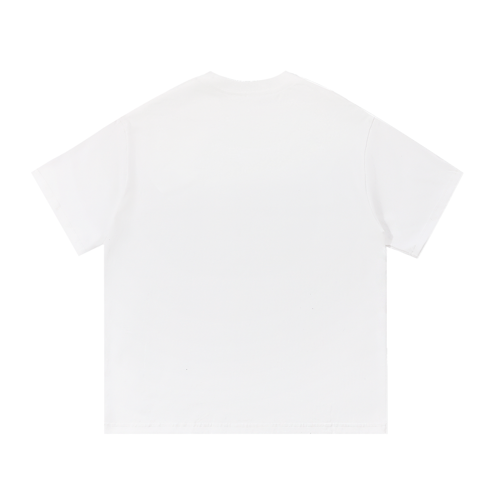 Essential Cotton Tee — Vol. III
