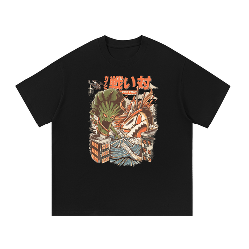 Japan Cotton Tee