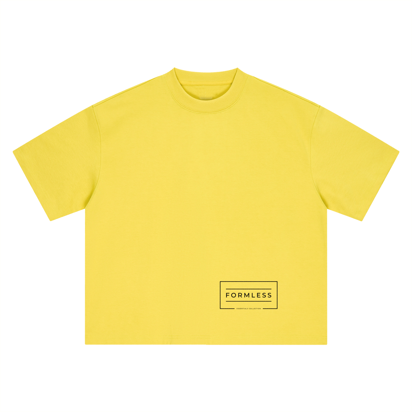 HABIBI — Heavyweight Boxy Tee