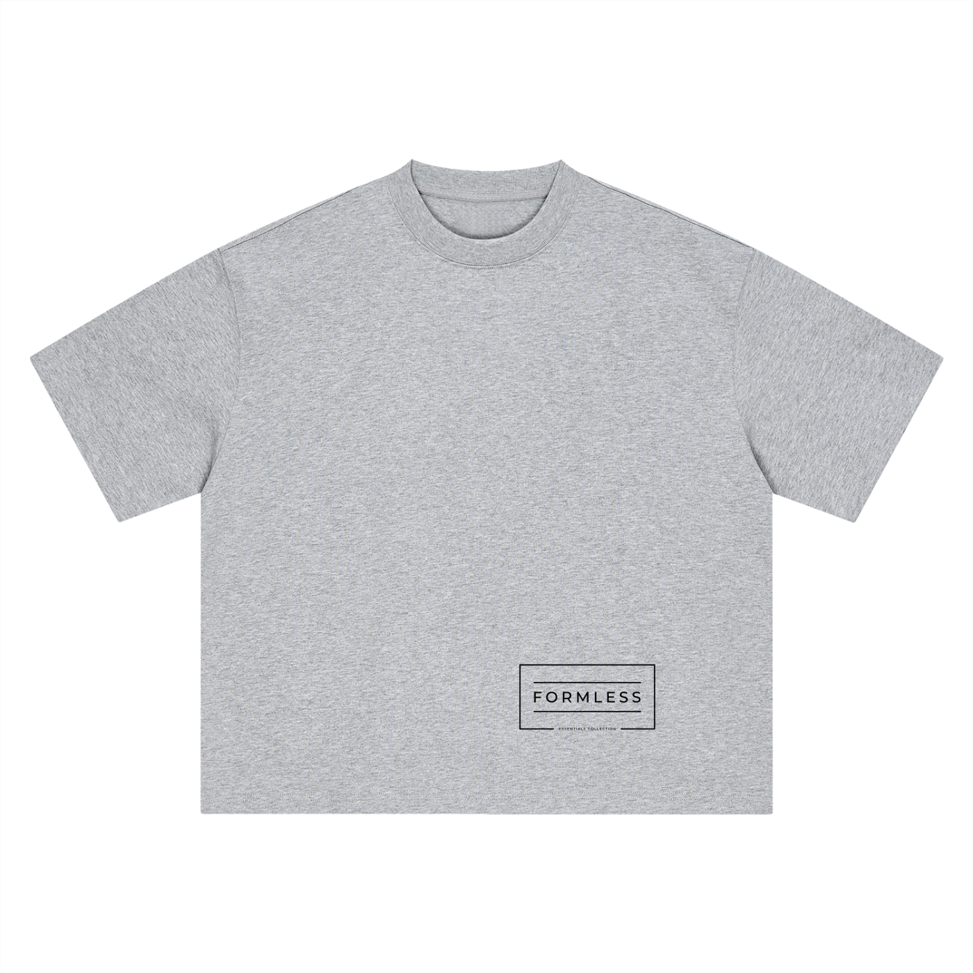 HABIBI — Heavyweight Boxy Tee