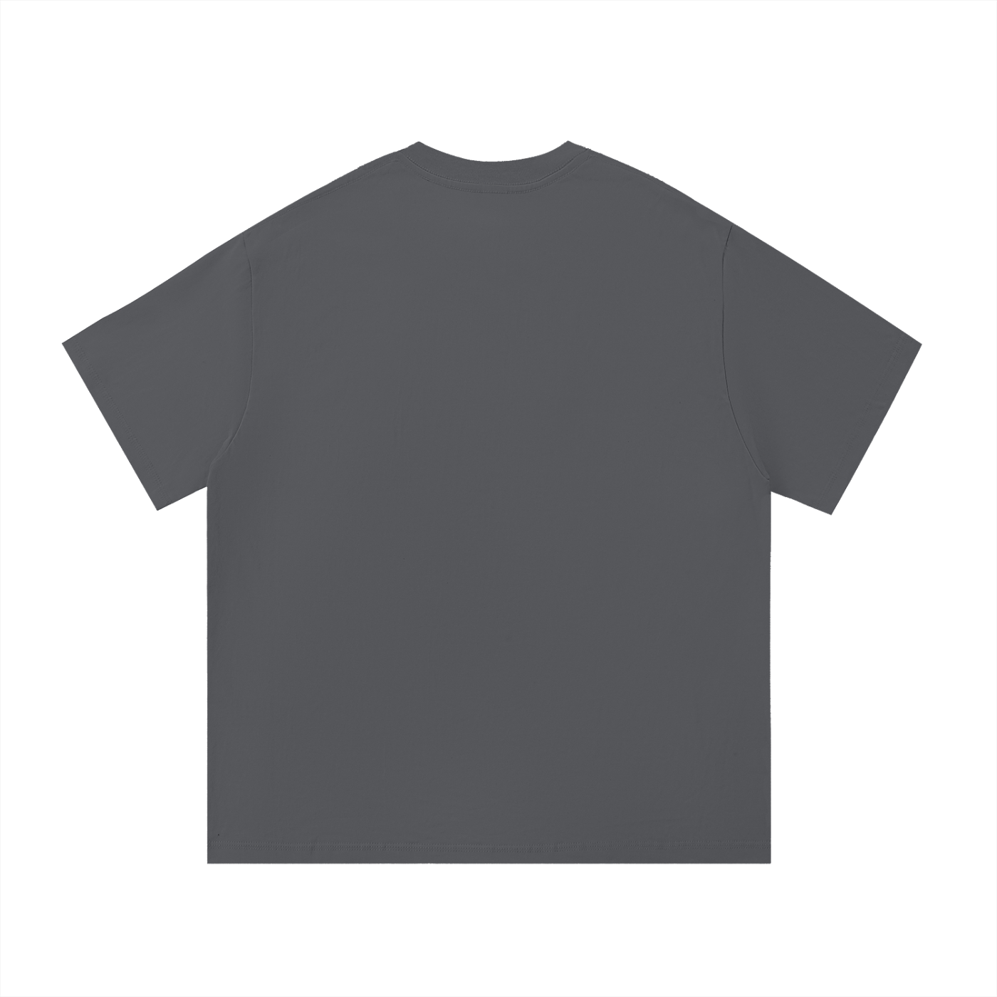 Essential Cotton Tee — Vol. I