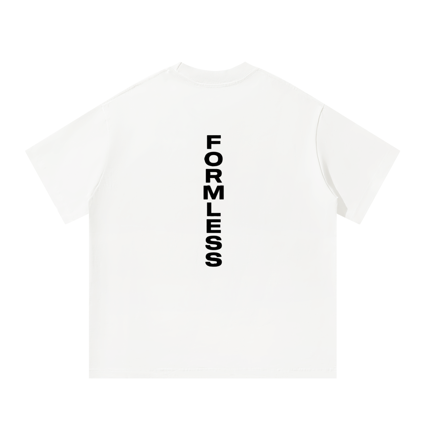VOID — Heavyweight Cotton Tee
